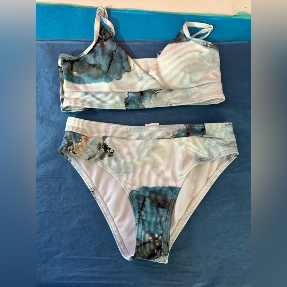 SHEIN bikini
